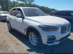 5UXCR6C56KLL53114 2019 BMW X5