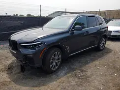 5UXCR6C56KLL53159 2019 BMW X5