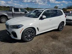 5UXCR6C56KLL60435 2019 BMW X5
