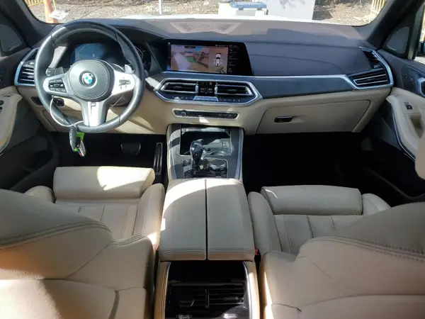 5UXCR6C56KLL60435 2019 BMW X5 - Image 8