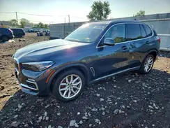 5UXCR6C56KLL60709 2019 BMW X5