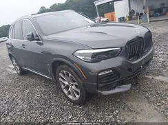 5UXCR6C56KLL60953 2019 BMW X5