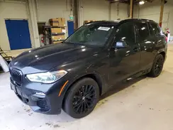 5UXCR6C56KLL61164 2019 BMW X5