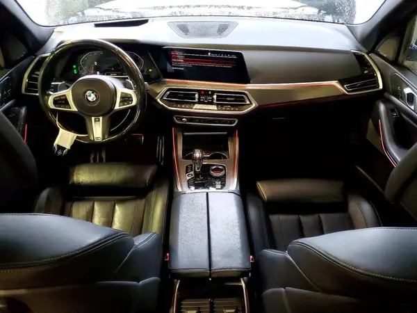5UXCR6C56KLL61164 2019 BMW X5 - Image 8