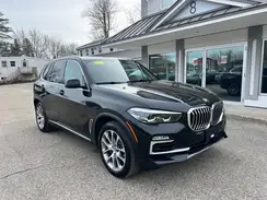5UXCR6C56KLL61326 2019 BMW X5