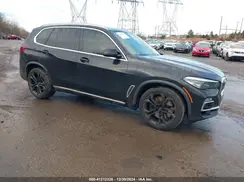 5UXCR6C56KLL63643 2019 BMW X5
