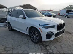 5UXCR6C56KLL64193 2019 BMW X5