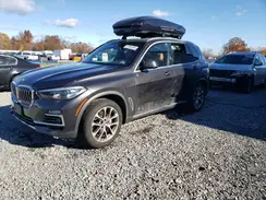 5UXCR6C56KLL64260 2019 BMW X5