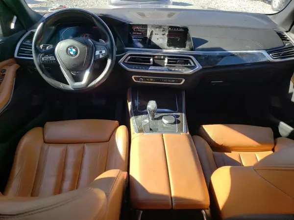 5UXCR6C56KLL64260 2019 BMW X5 - Image 8