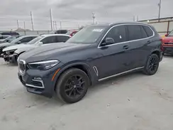 5UXCR6C56KLL65053 2019 BMW X5