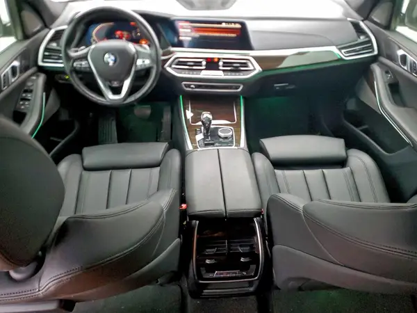 5UXCR6C56KLL65053 2019 BMW X5 - Image 8