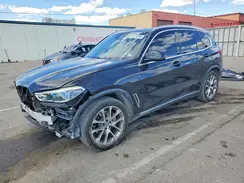 5UXCR6C57KLB12293 2019 BMW X5