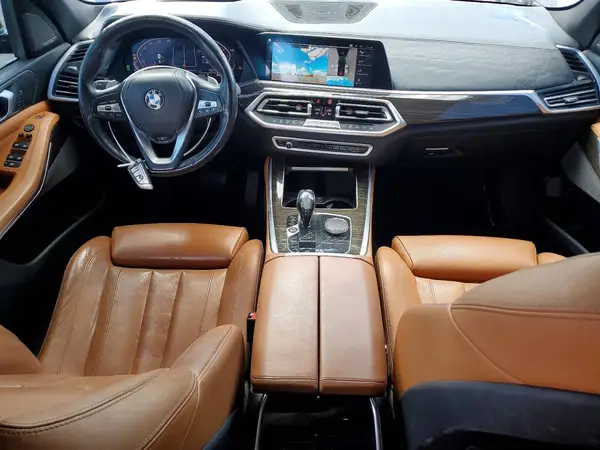 5UXCR6C57KLB12293 2019 BMW X5 - Image 8