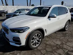 5UXCR6C57KLK79282 2019 BMW X5