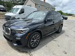 5UXCR6C57KLK79394 2019 BMW X5