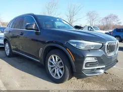 5UXCR6C57KLK79847 2019 BMW X5