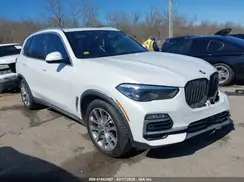 5UXCR6C57KLK80268 2019 BMW X5