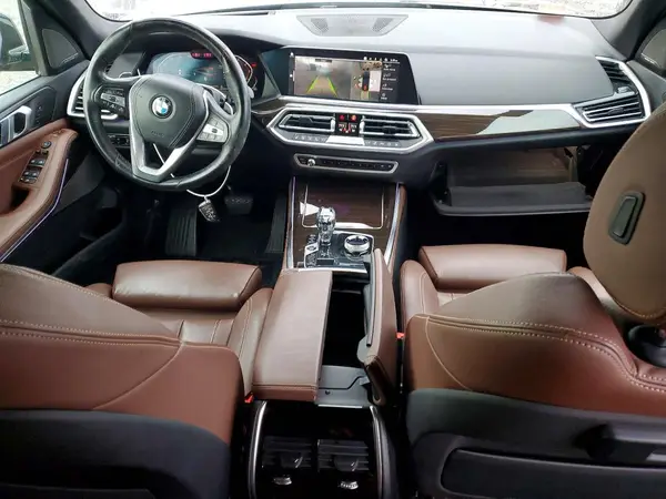5UXCR6C57KLK80691 2019 BMW X5 - Image 8