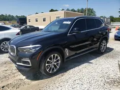 5UXCR6C57KLK80769 2019 BMW X5