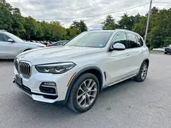 5UXCR6C57KLK81761 2019 BMW X5