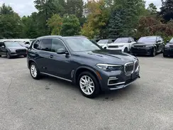 5UXCR6C57KLK81906 2019 BMW X5