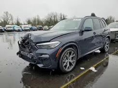5UXCR6C57KLK82201 2019 BMW X5