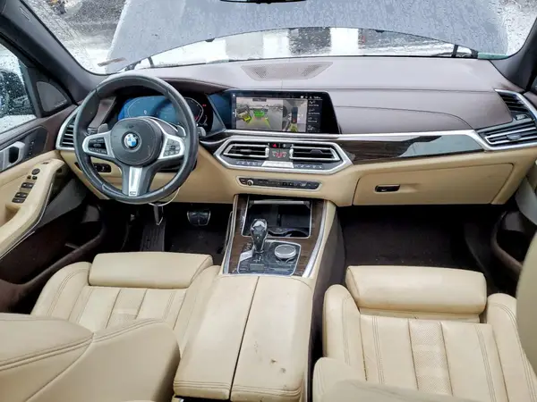 5UXCR6C57KLK82201 2019 BMW X5 - Image 8