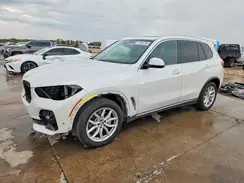 5UXCR6C57KLK82215 2019 BMW X5