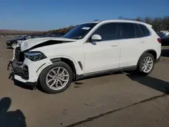 5UXCR6C57KLK82764 2019 BMW X5