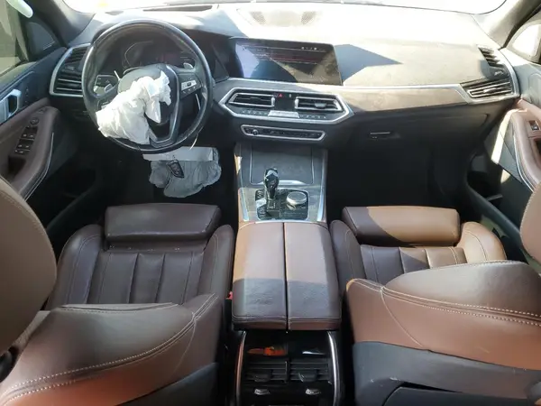 5UXCR6C57KLK82764 2019 BMW X5 - Image 8