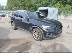 5UXCR6C57KLK83378 2019 BMW X5