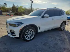 5UXCR6C57KLK83770 2019 BMW X5