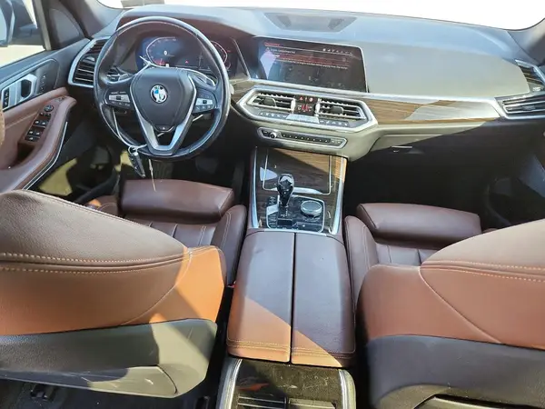 5UXCR6C57KLK83770 2019 BMW X5 - Image 8