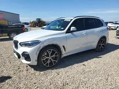 5UXCR6C57KLK83851 2019 BMW X5