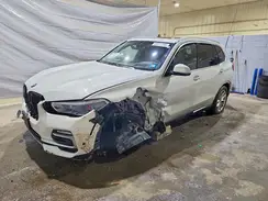 5UXCR6C57KLK84174 2019 BMW X5