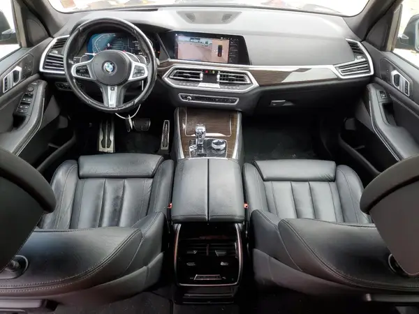 5UXCR6C57KLK85373 2019 BMW X5 - Image 8