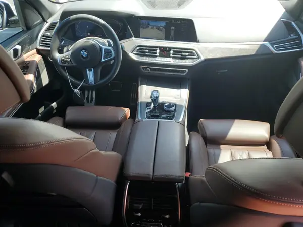 5UXCR6C57KLK85504 2019 BMW X5 - Image 8