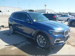 5UXCR6C57KLK85602 2019 BMW X5