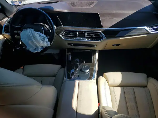 5UXCR6C57KLK86281 2019 BMW X5 - Image 8