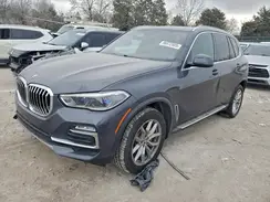 5UXCR6C57KLK86488 2019 BMW X5