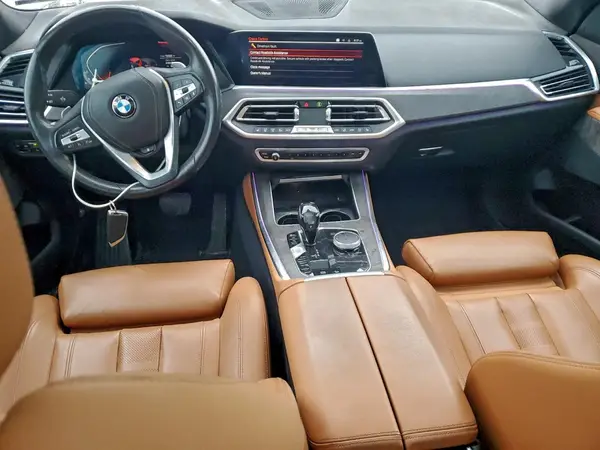 5UXCR6C57KLK86488 2019 BMW X5 - Image 8