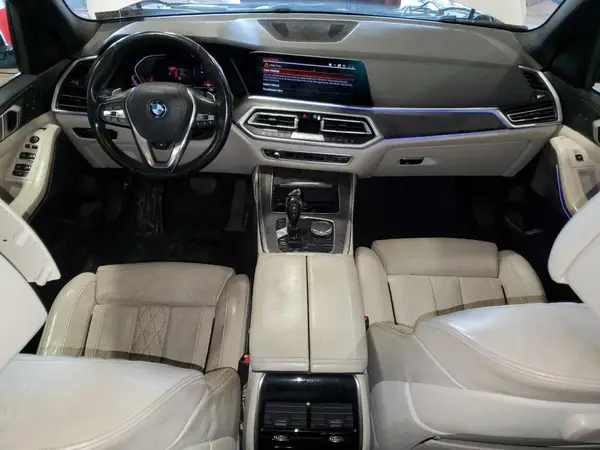 5UXCR6C57KLK86684 2019 BMW X5 - Image 8