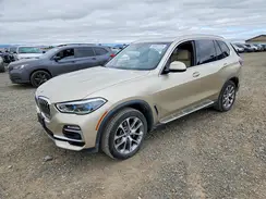 5UXCR6C57KLK86765 2019 BMW X5