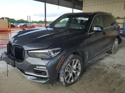 5UXCR6C57KLK86779 2019 BMW X5