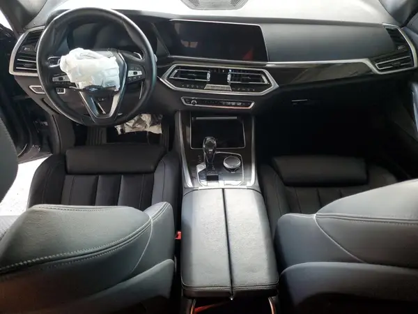 5UXCR6C57KLK86779 2019 BMW X5 - Image 8