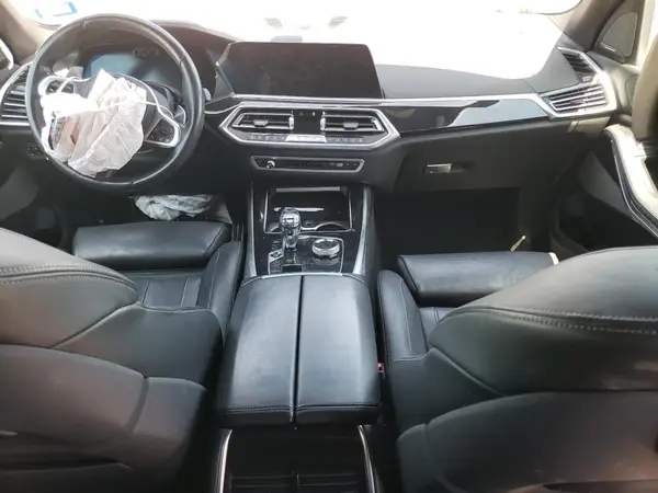 5UXCR6C57KLK86877 2019 BMW X5 - Image 8