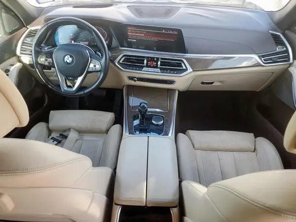 5UXCR6C57KLK87768 2019 BMW X5 - Image 8