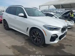 5UXCR6C57KLK87978 2019 BMW X5