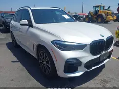 5UXCR6C57KLK88161 2019 BMW X5