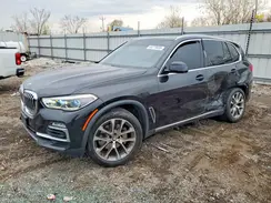 5UXCR6C57KLK88645 2019 BMW X5